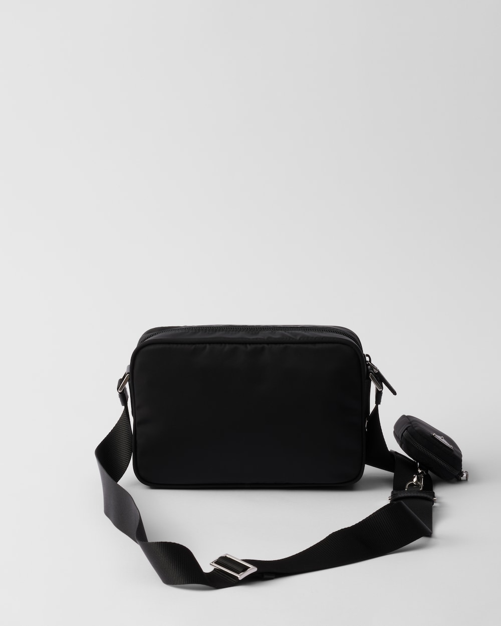 Re-Nylon Shoulder Bag - Image 5